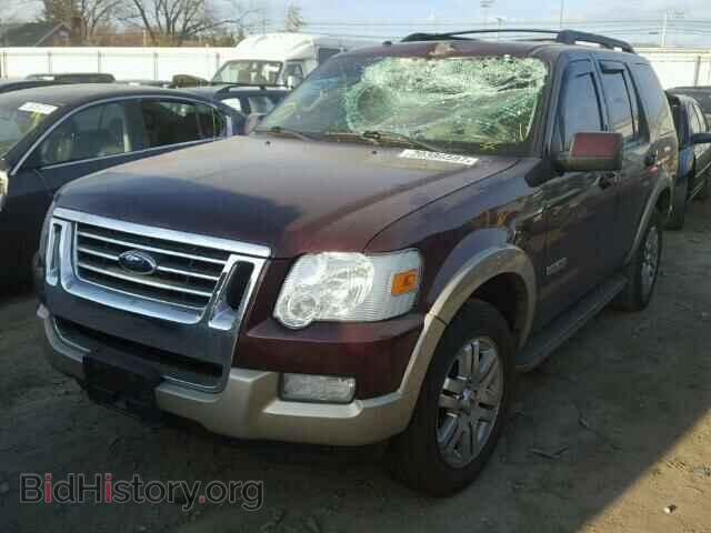 2008 FORD EXPLORER - VIN: 1FMEU74E58UA97835 - Фото 2