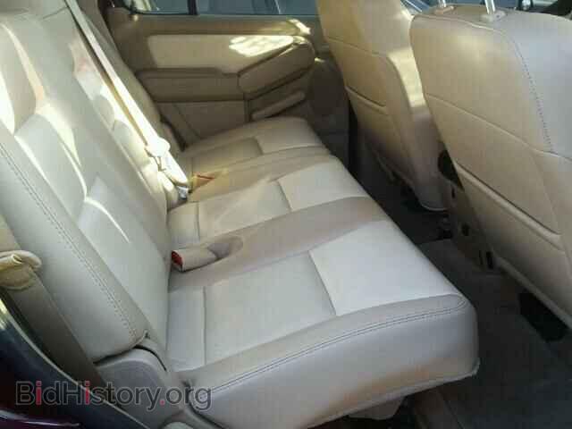 2008 FORD EXPLORER - VIN: 1FMEU74E58UA97835 - Фото 6