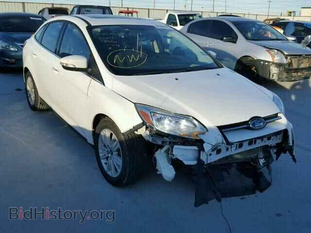 Фотография 1FAHP3H26CL339957 - FORD FOCUS 2012