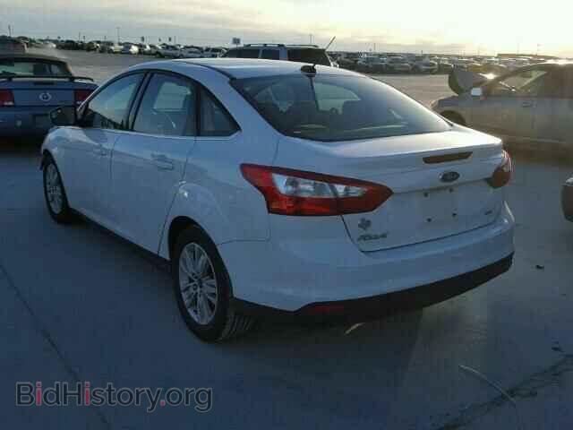 2012 FORD FOCUS - VIN: 1FAHP3H26CL339957 - Photo 3