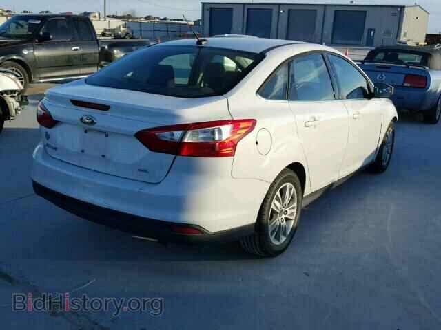2012 FORD FOCUS - VIN: 1FAHP3H26CL339957 - Photo 4