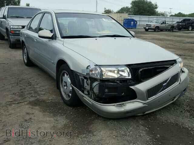 Фотография YV1TS92D531300539 - VOLVO S80 2003
