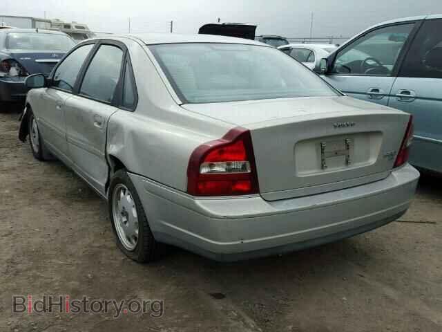 2003 VOLVO S80 - VIN: YV1TS92D531300539 - Фото 3