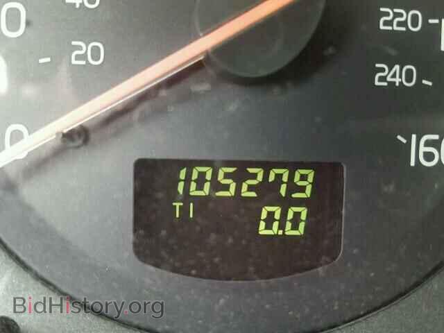 2003 VOLVO S80 - VIN: YV1TS92D531300539 - Фото 8