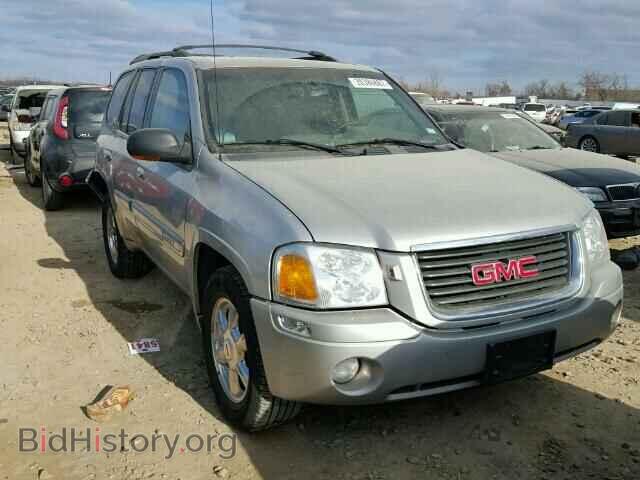 Фотография 1GKDT13S032354996 - GMC ENVOY 2003