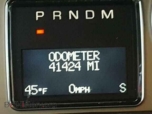2011 CADILLAC ESCALADE - VIN: 1GYS4KEFXBR364389 - Фото 8