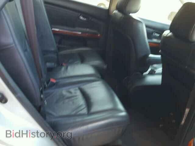 2006 LEXUS RX330 - VIN: 2T2GA31U26C045868 - Фото 6