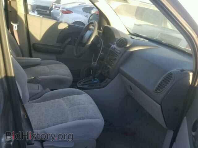 2003 SATURN VUE - VIN: 5GZCZ53B13S885054 - Фото 5