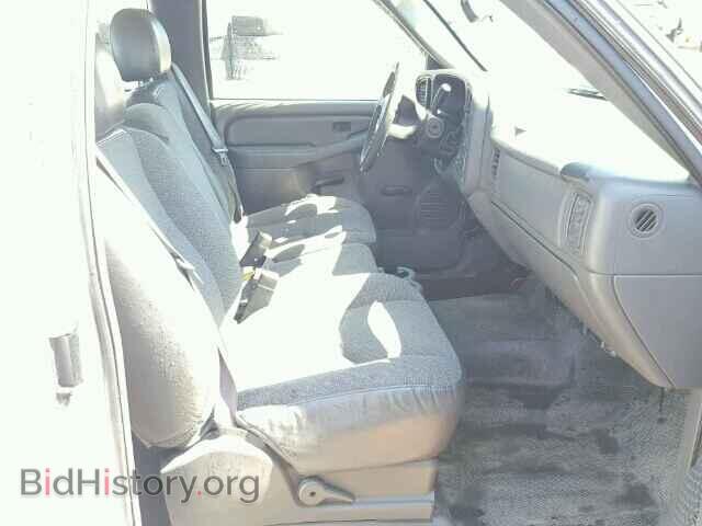 2005 CHEVROLET SILVERADO - VIN: 2GCEC19T151169861 - Фото 5
