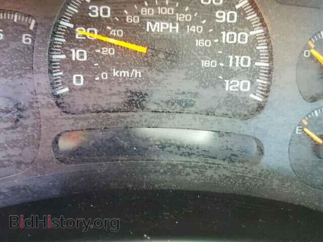2005 CHEVROLET SILVERADO - VIN: 2GCEC19T151169861 - Фото 8