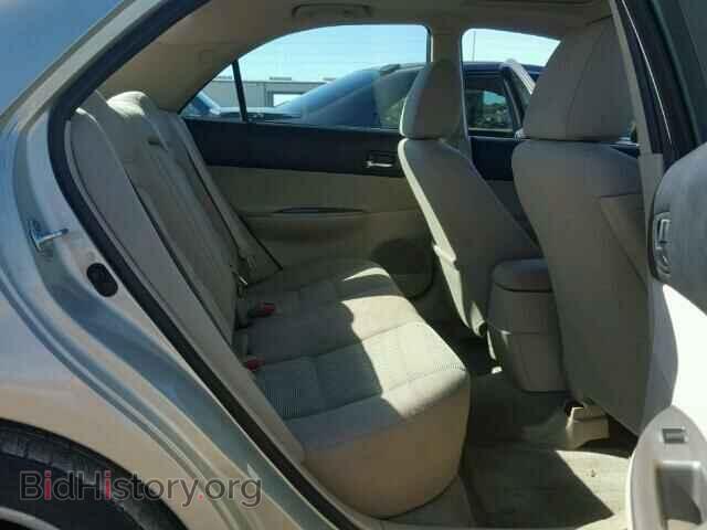 2005 MAZDA 6 - VIN: 1YVHP80C655M07588 - Фото 6