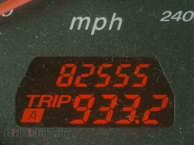 2005 MAZDA 6 - VIN: 1YVHP80C655M07588 - Фото 8