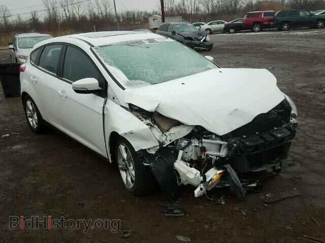 Photo 1FADP3K27DL250875 - FORD FOCUS 2013