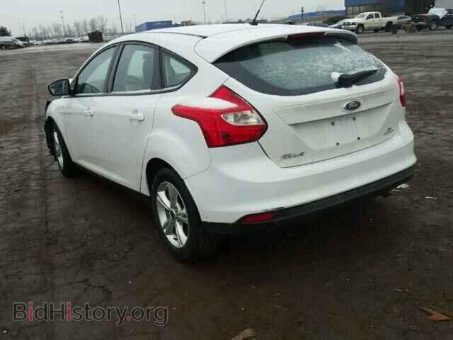 2013 FORD FOCUS - VIN: 1FADP3K27DL250875 - Фото 3