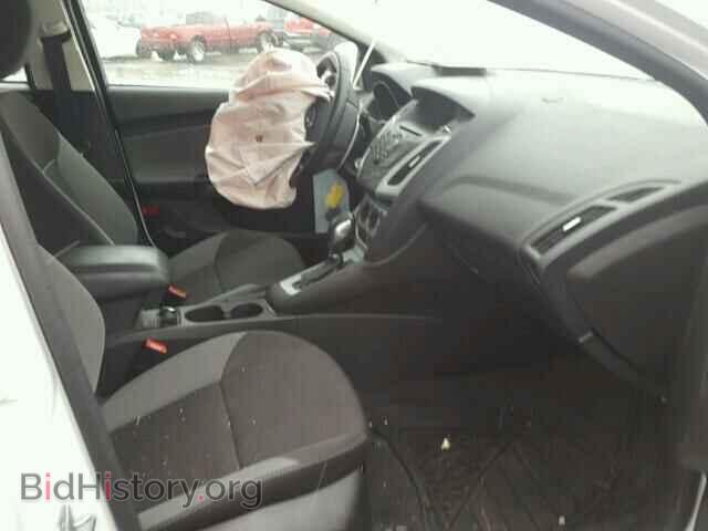 2013 FORD FOCUS - VIN: 1FADP3K27DL250875 - Фото 5
