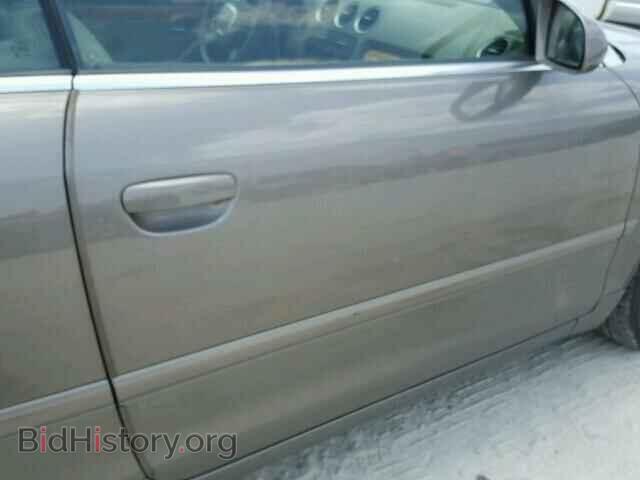 2008 AUDI A4 - VIN: WAUDF48H58K011610 - Фото 10