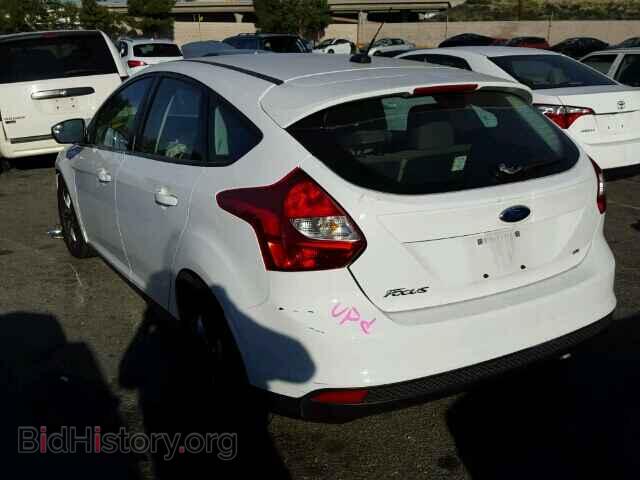 2014 FORD FOCUS - VIN: 1FADP3K28EL200620 - Фото 3