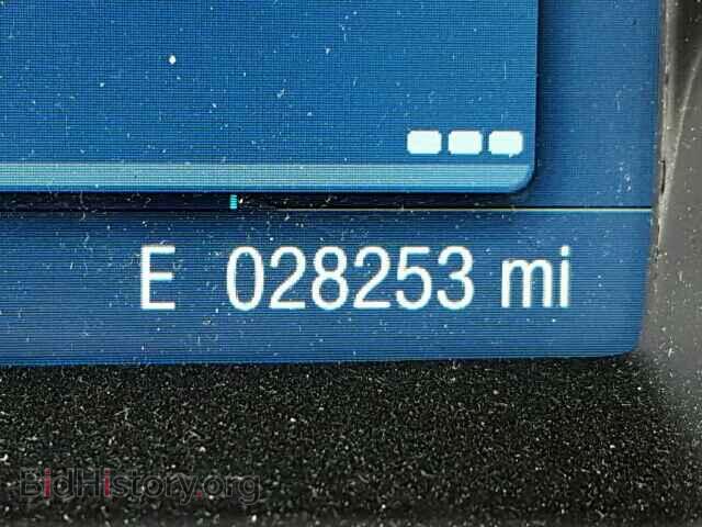 2014 FORD FOCUS - VIN: 1FADP3K28EL200620 - Фото 8