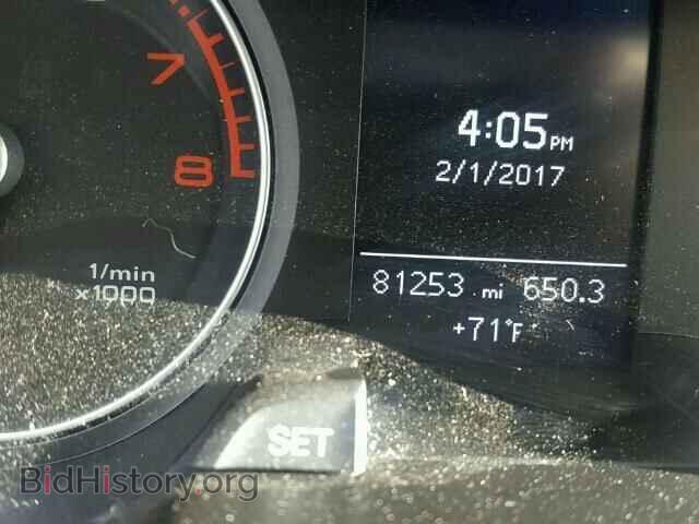 2013 AUDI A4 - VIN: WAUFFAFL4DN005434 - Фото 8