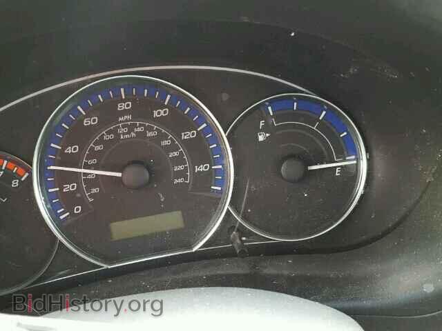 2013 SUBARU FORESTER - VIN: JF2SHADC3DH442873 - Фото 8