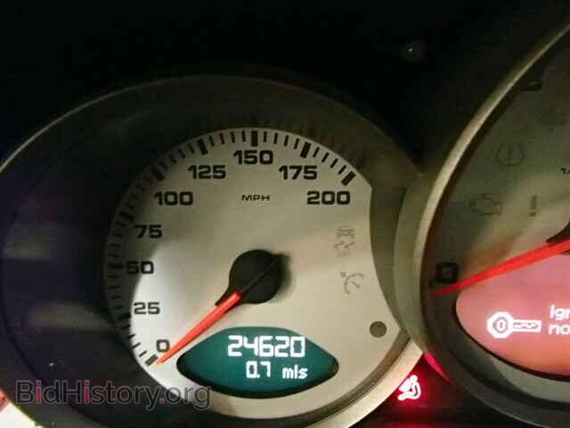 2010 PORSCHE 911 - VIN: WP0CB2A91AS754224 - Фото 8