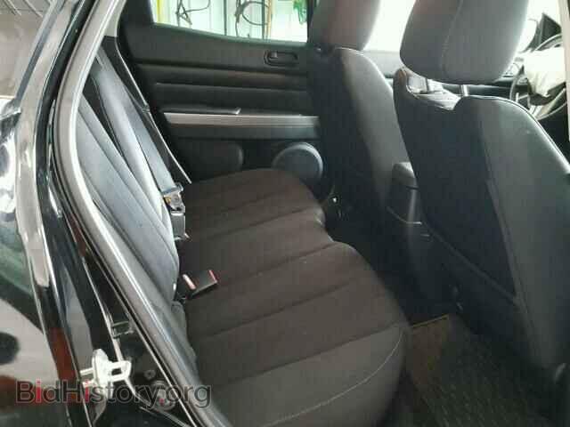 2010 MAZDA CX-7 - VIN: JM3ER2WMXA0343487 - Фото 6
