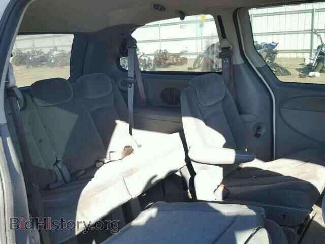 2005 DODGE CARAVAN - VIN: 1D4GP24R45B369649 - Фото 6