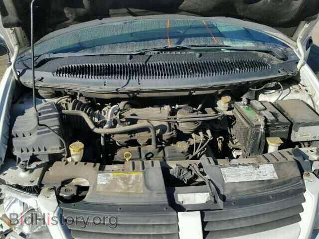 2005 DODGE CARAVAN - VIN: 1D4GP24R45B369649 - Фото 7