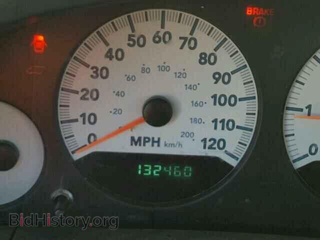 2005 DODGE CARAVAN - VIN: 1D4GP24R45B369649 - Фото 8