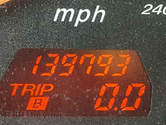 2005 MAZDA 6 - VIN: 1YVFP80C355M32827 - Фото 8