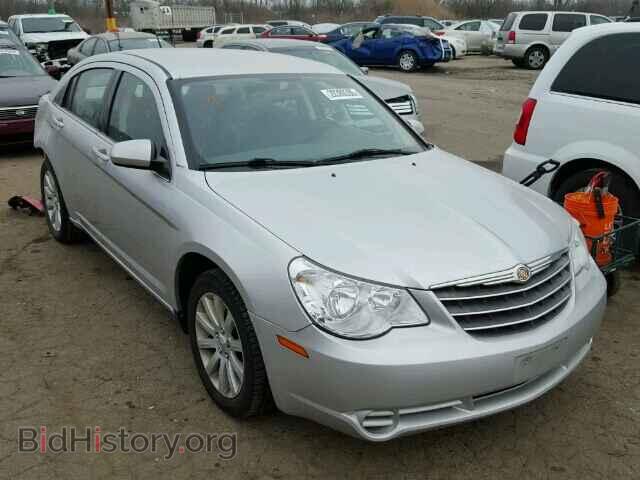 Photo 1C3CC5FB4AN110522 - CHRYSLER SEBRING 2010