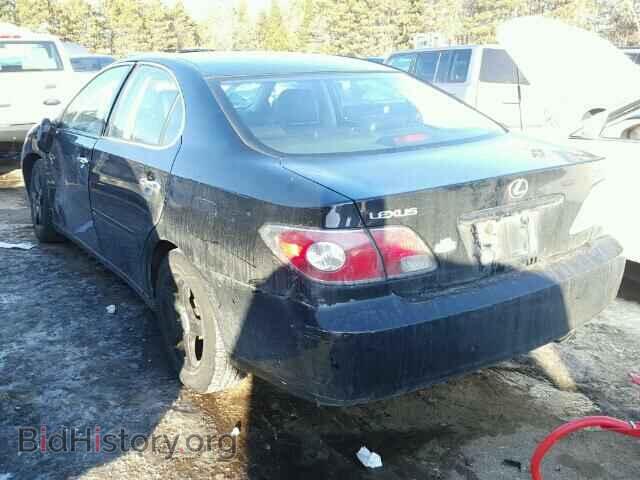 2003 LEXUS ES300 - VIN: JTHBF30G930105824 - Фото 4
