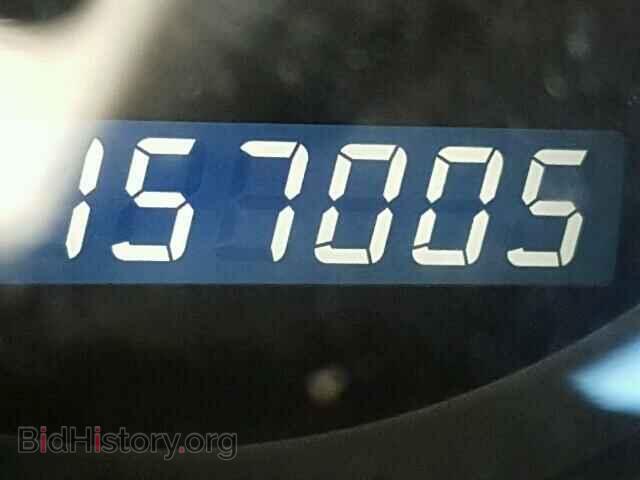 2003 LEXUS ES300 - VIN: JTHBF30G930105824 - Фото 8