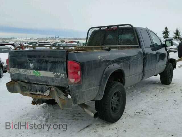 2009 DODGE RAM 3500 - VIN: 3D7MX38L09G535292 - Фото 4
