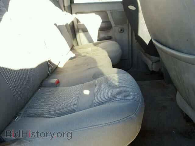 2009 DODGE RAM 3500 - VIN: 3D7MX38L09G535292 - Фото 6