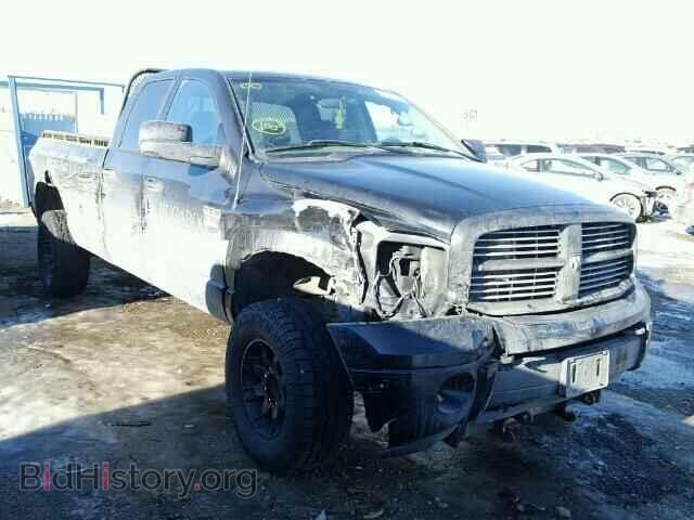 2009 DODGE RAM 3500 - VIN: 3D7MX38L09G535292 - Фото 9