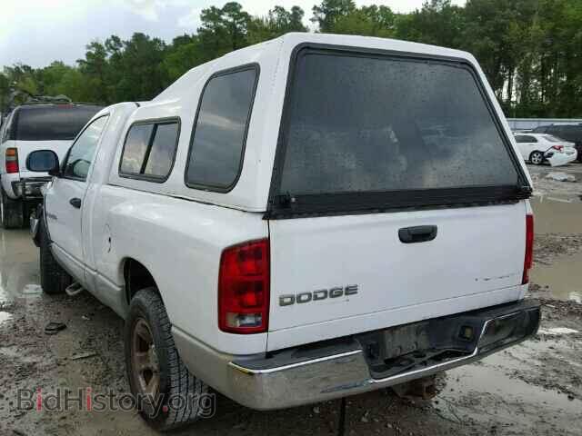 2004 DODGE RAM 1500 - VIN: 1D7HA16K34J102414 - Photo 3