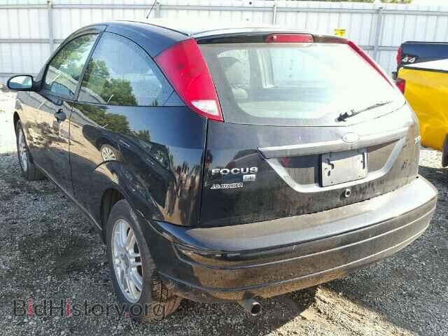 2006 FORD FOCUS - VIN: 1FAFP31N16W222057 - Photo 3