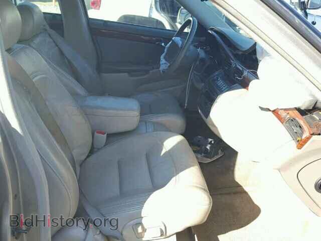 2001 CADILLAC DEVILLE - VIN: 1G6KD54Y11U149959 - Фото 5