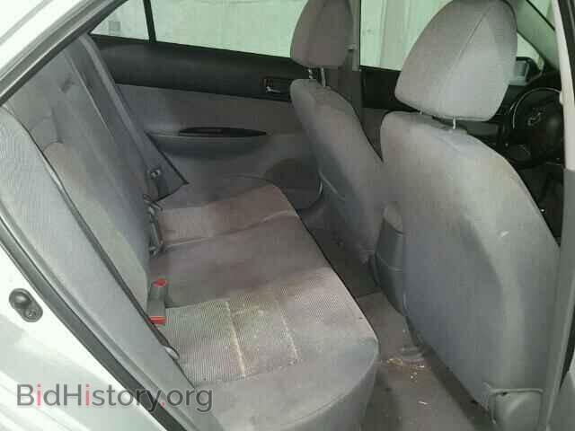 2005 MAZDA 6 - VIN: 1YVFP80C055M59628 - Фото 6