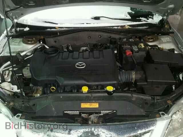 2005 MAZDA 6 - VIN: 1YVFP80C055M59628 - Фото 7