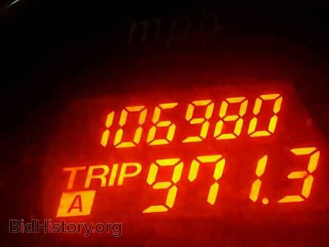 2005 MAZDA 6 - VIN: 1YVFP80C055M59628 - Фото 8