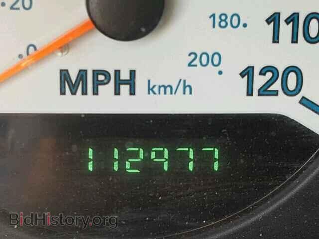 2006 DODGE CARAVAN - VIN: 2D4GP44L86R731640 - Фото 8