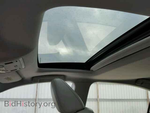 2013 LEXUS ES350 - VIN: JTHBK1GG5D2043799 - Фото 9