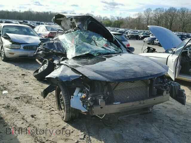 Photo 1C3CDZAB1DN585321 - DODGE AVENGER 2013