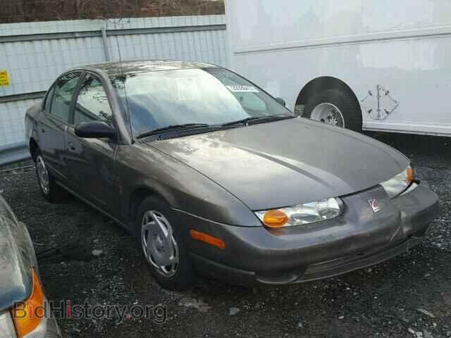 Photo 1G8ZK5279YZ168858 - SATURN SL/SL1/SL2 2000