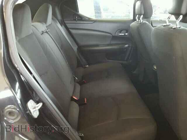2012 DODGE AVENGER - VIN: 1C3CDZCB0CN313662 - Photo 6