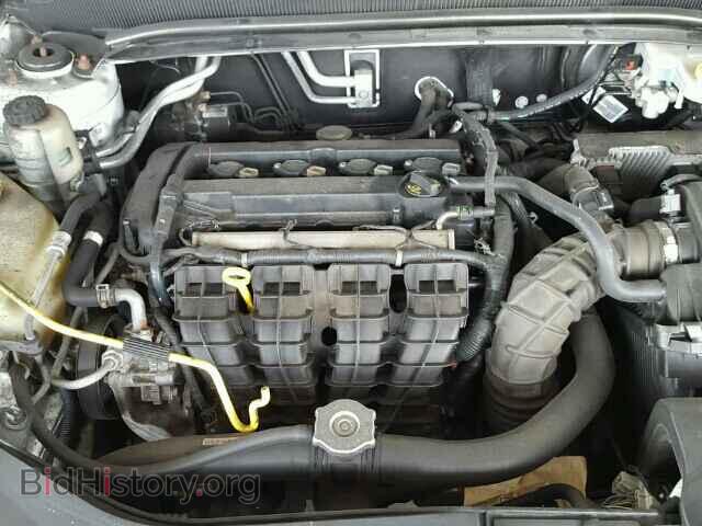 2012 DODGE AVENGER - VIN: 1C3CDZCB0CN313662 - Photo 7