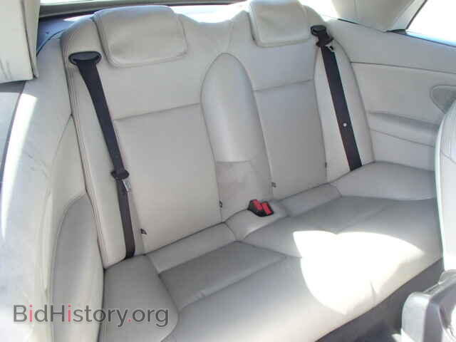 2004 SAAB 9 3 - VIN: YS3FD79Y346015703 - Фото 6