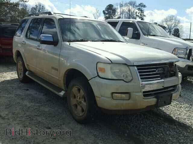 Фотография 1FMEU65896UB40671 - FORD EXPLORER 2006